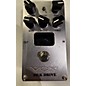 Used VOX Silk Drive Effect Pedal thumbnail