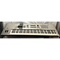 Used Yamaha Used Yamaha Motif 7 76 Key Keyboard Workstation thumbnail