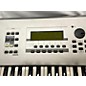 Used Yamaha Used Yamaha Motif 7 76 Key Keyboard Workstation