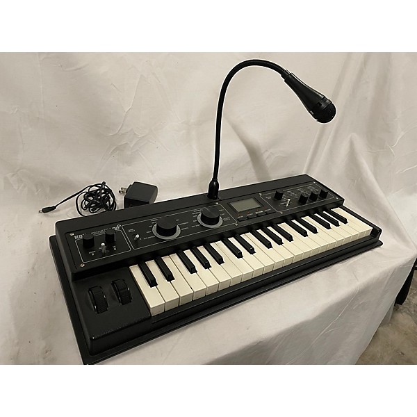 Used KORG MKXL+ Synthesizer