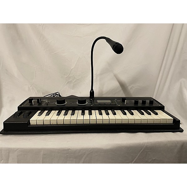 Used KORG MKXL+ Synthesizer