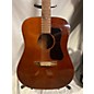 Vintage Guild 1981 D25M Acoustic Guitar