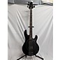 Used Sterling by Music Man Used Sterling By Music Man Ray34 Black Electric Bass Guitar thumbnail