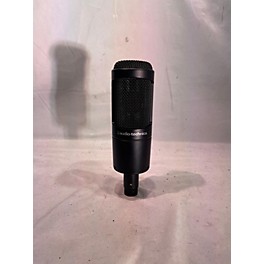 Used Audio-Technica Used Audio-Technica AT2035 Condenser Microphone