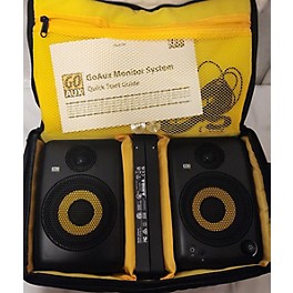 Used KRK Used KRK GOAUX4 Powered Monitor