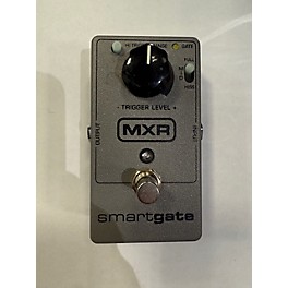 Used MXR Used MXR M135 Smart Gate Effect Pedal