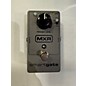 Used MXR Used MXR M135 Smart Gate Effect Pedal thumbnail