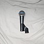 Used Shure Beta 58A Dynamic Microphone thumbnail