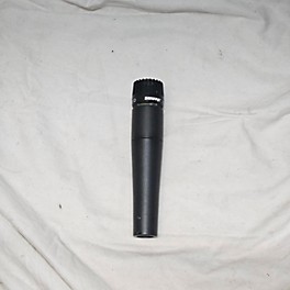 Used Shure Used Shure SM57LC Dynamic Microphone