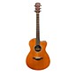 Used Yamaha AC1R Acoustic Electric Guitar thumbnail