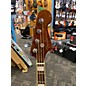 Used Fender Used Fender Kingman Bass Sunburst Acoustic Bass Guitar thumbnail