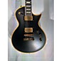 Used ESP 2023 E-II Eclipse Solid Body Electric Guitar