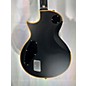 Used ESP 2023 E-II Eclipse Solid Body Electric Guitar