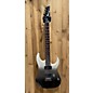 Used Ibanez Used Ibanez RG421 Black And White Solid Body Electric Guitar thumbnail