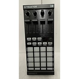 Used Native Instruments Used Native Instruments KONTROL F1