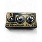 Used Death By Audio Germanium Filter Effect Pedal thumbnail