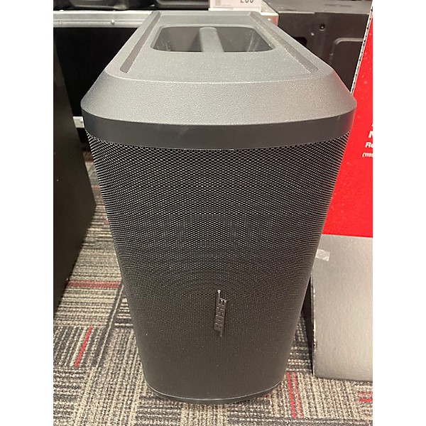 Used Bose Used Bose Sub 1 Powered Subwoofer