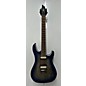 Used Cort Used Cort Kx300 Blue Burst Solid Body Electric Guitar thumbnail