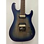 Used Cort Used Cort Kx300 Blue Burst Solid Body Electric Guitar