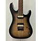 Used Cort Used Cort Kx300 Charcoal Burst Solid Body Electric Guitar