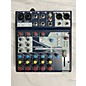 Used Soundcraft Notepad-8fx Digital Mixer thumbnail