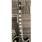 Used Epiphone Used Epiphone Les Paul Custom Ebony Solid Body Electric Guitar