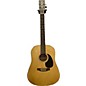 Used La Patrie Used La Patrie Maple 6 S.g. Natural Acoustic Guitar thumbnail