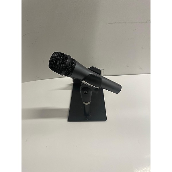 Used Sennheiser E835 Dynamic Microphone