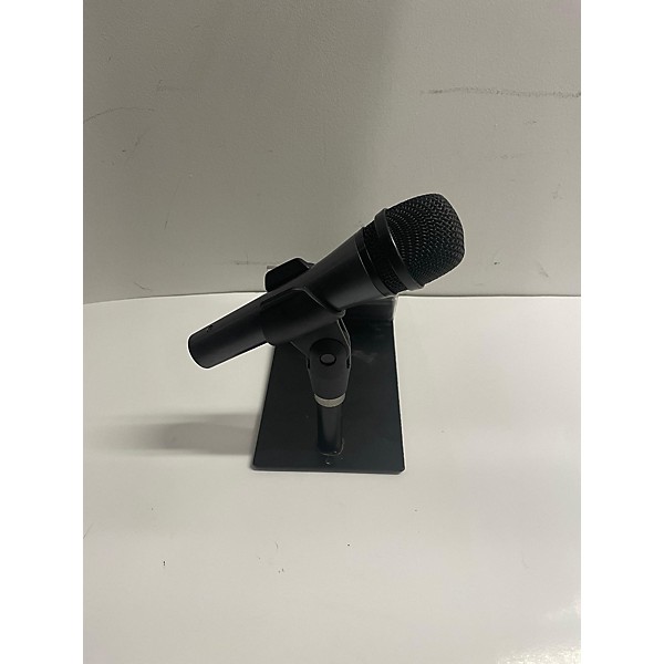 Used Sennheiser E835 Dynamic Microphone