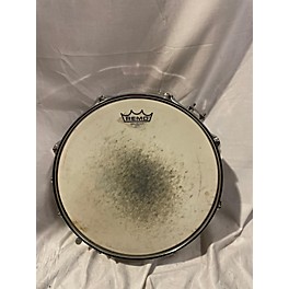 Used Ludwig 3X14 PICCOLO SNARE Drum