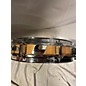 Used Ludwig 3X14 PICCOLO SNARE Drum