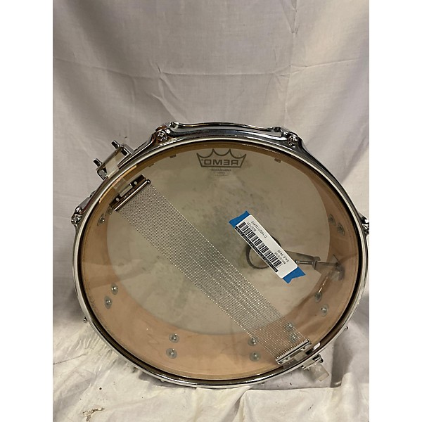 Used Ludwig 3X14 PICCOLO SNARE Drum