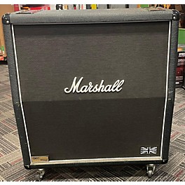 Used Marshall Used Marshall 1960AV 4x12 280W Stereo Slant Guitar Cabinet