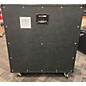 Used Marshall Used Marshall 1960AV 4x12 280W Stereo Slant Guitar Cabinet