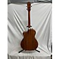 Used Taylor Used Taylor 214CE Deluxe Natural Acoustic Electric Guitar