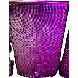 Used Turbosound Used Turbosound M15 Powered Speaker