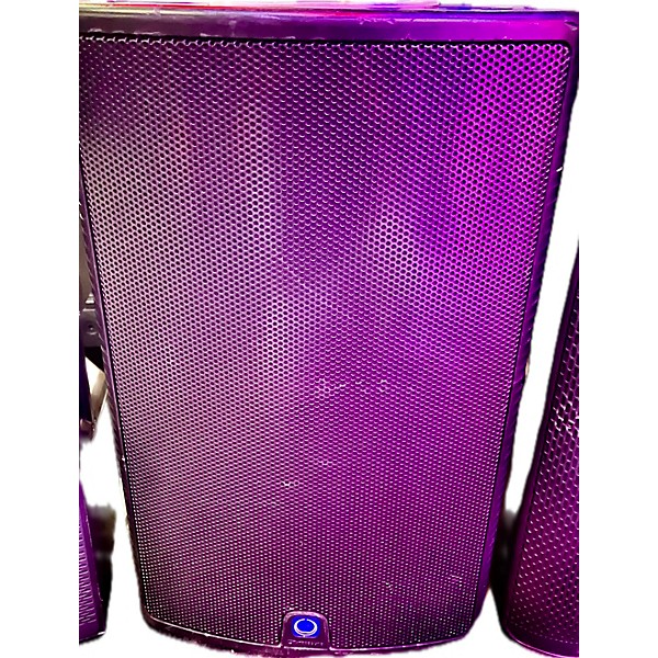 Used Turbosound Used Turbosound M15 Powered Speaker