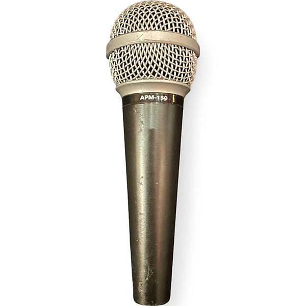 Used 2000's Audio apm-150 Dynamic Microphone