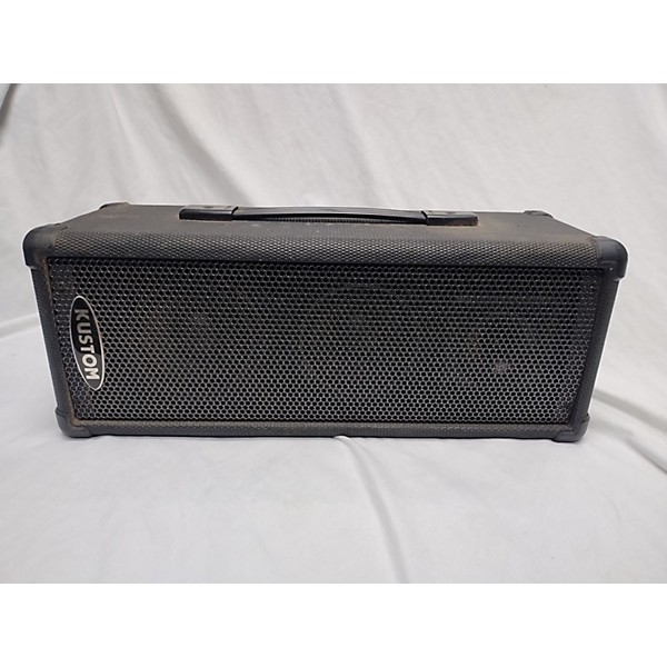 Used Kustom PA50 Powered Speaker