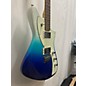 Used Fender Player Plus Meteora HH Solid Body Electric Guitar