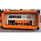 Used Orange Amplifiers OR15H 15W Tube Guitar Amp Head thumbnail