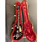 Used Gibson Used Gibson Les Paul Standard 1960S Neck Purple Solid Body Electric Guitar