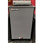 Used Genzler Amplification Genzler 800 Head & NC212 CABINET thumbnail