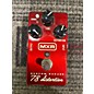 Used MXR Used MXR M78 1978 Custom Badass Distortion Effect Pedal thumbnail