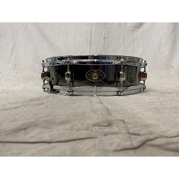 Used TAMA Used TAMA Multiple Kenny Aronoff Signature Snare Drum Brass