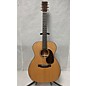 Used Martin Used 2024 Martin 00018 Modern Deluxe Natural Acoustic Guitar thumbnail