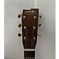 Used Martin Used 2024 Martin 00018 Modern Deluxe Natural Acoustic Guitar