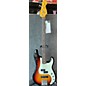 Used Fender Used Fender American Ultra Precision Bass 2 Tone Sunburst Electric Bass Guitar thumbnail