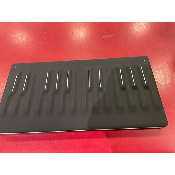 Used ROLI Used ROLI Seaboard Block M MIDI Controller