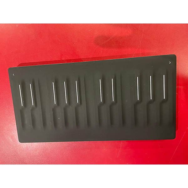 Used ROLI Used ROLI Seaboard Block M MIDI Controller